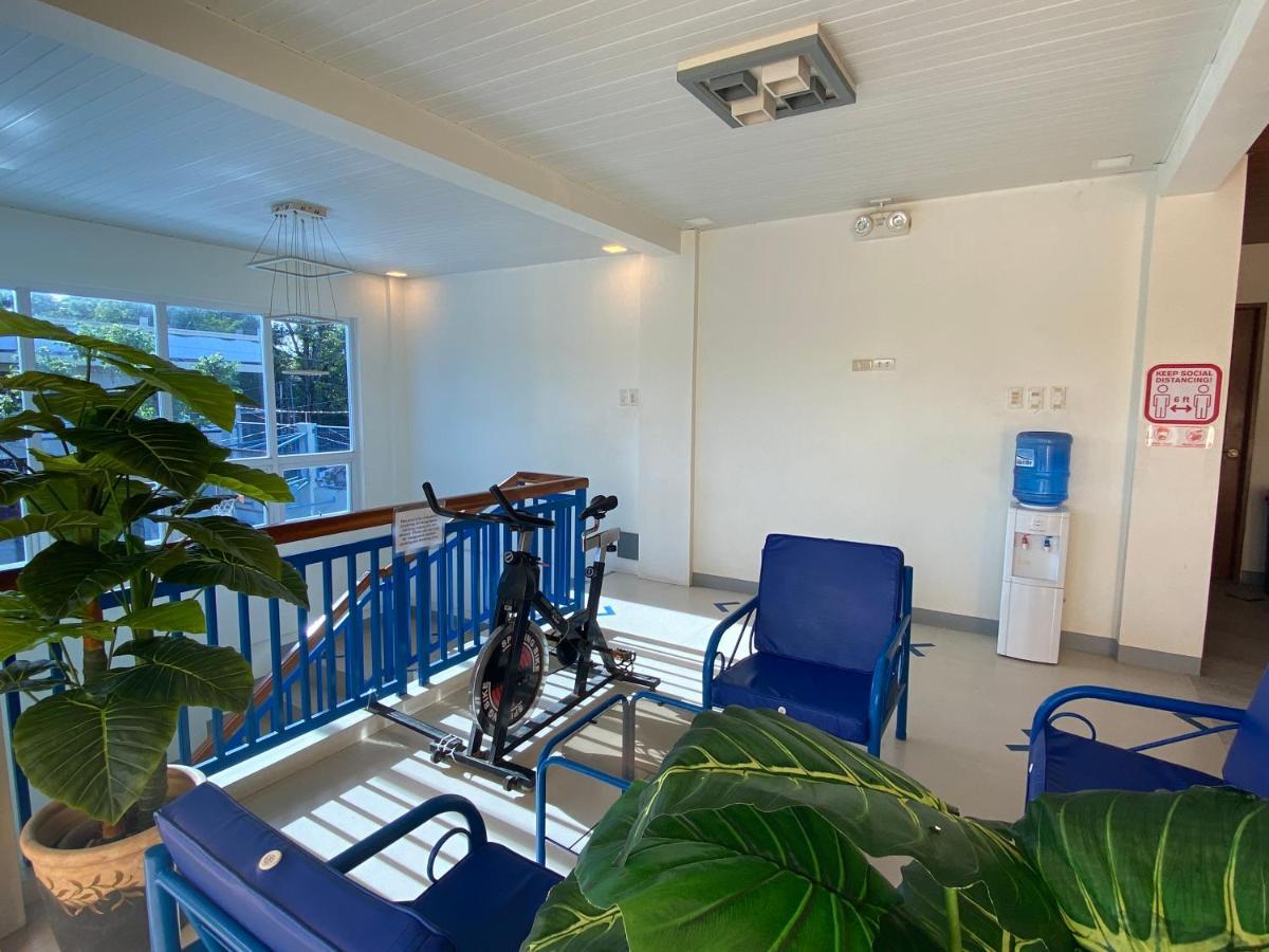 Hip Nautic Beach Resort Powered By Cocotel Lian Exteriér fotografie