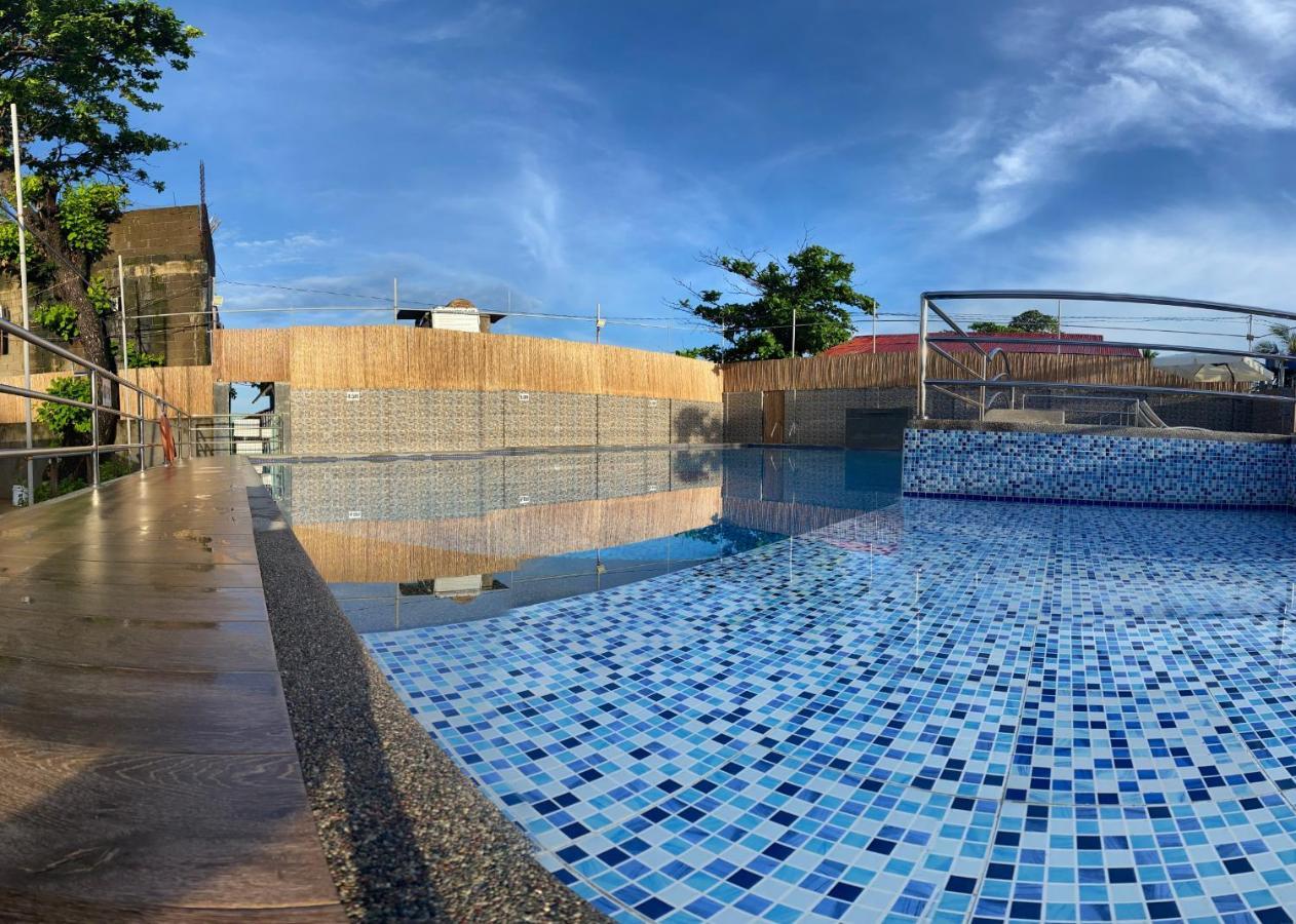 Hip Nautic Beach Resort Powered By Cocotel Lian Exteriér fotografie