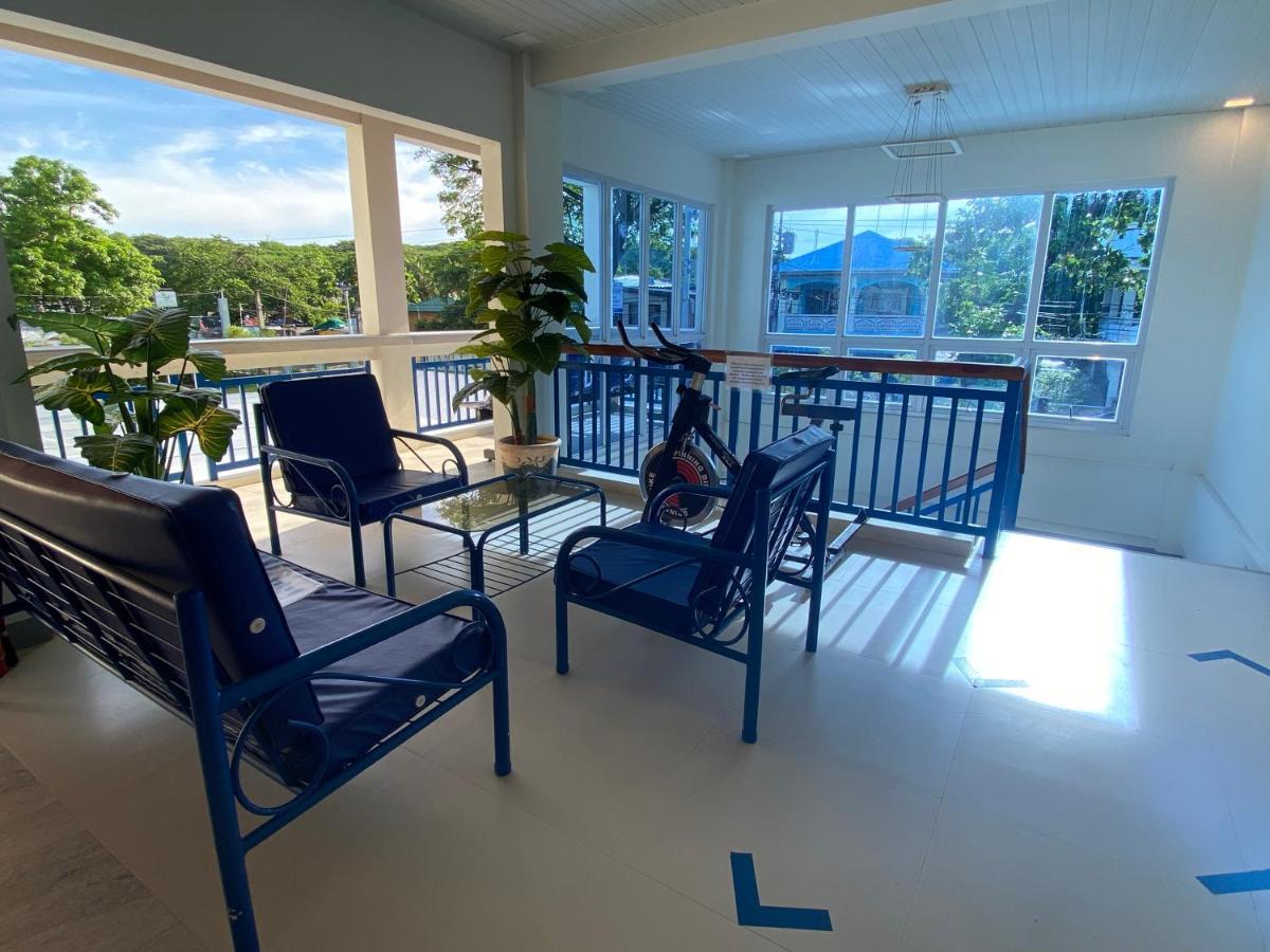 Hip Nautic Beach Resort Powered By Cocotel Lian Exteriér fotografie
