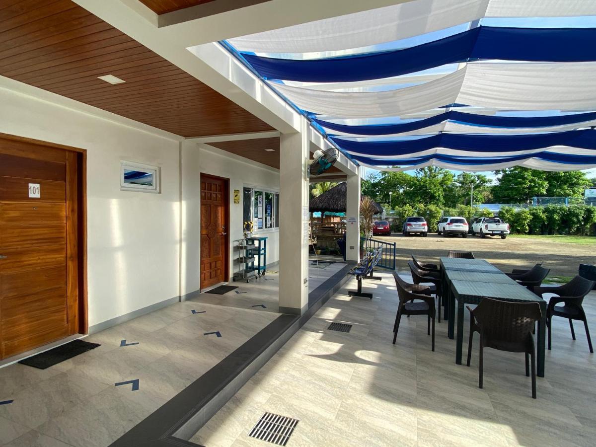 Hip Nautic Beach Resort Powered By Cocotel Lian Exteriér fotografie