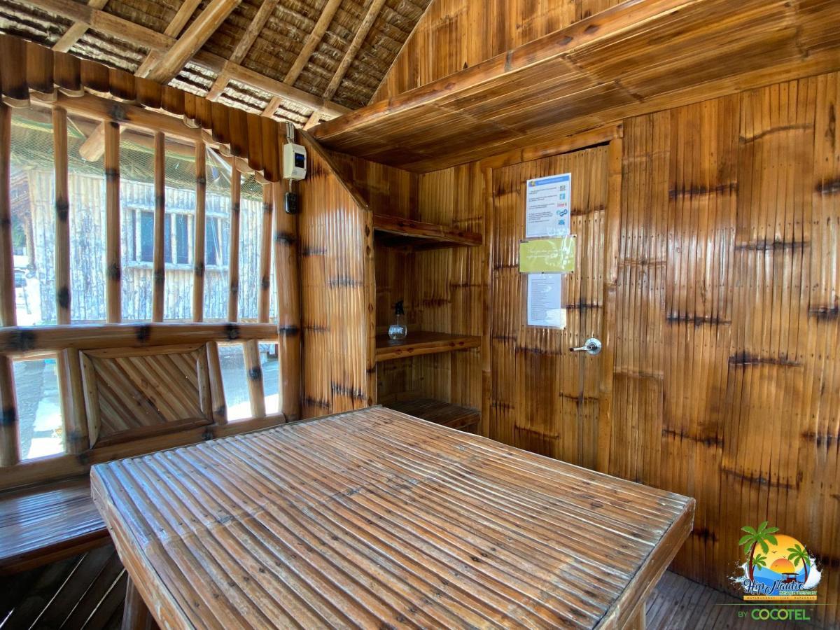 Hip Nautic Beach Resort Powered By Cocotel Lian Exteriér fotografie