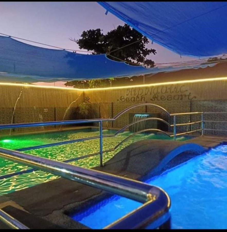 Hip Nautic Beach Resort Powered By Cocotel Lian Exteriér fotografie