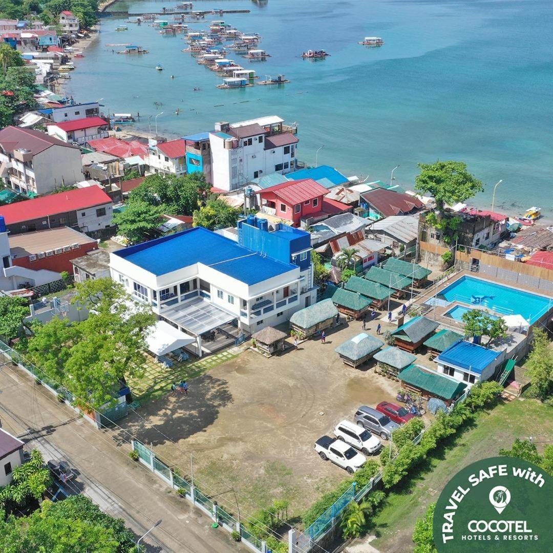 Hip Nautic Beach Resort Powered By Cocotel Lian Exteriér fotografie