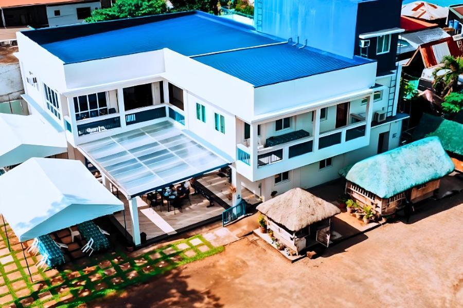 Hip Nautic Beach Resort Powered By Cocotel Lian Exteriér fotografie